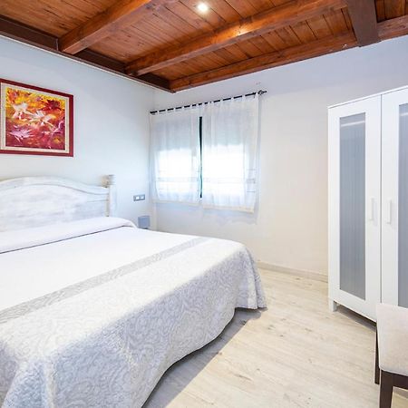 Apartamentos El Capricho Агеда Экстерьер фото