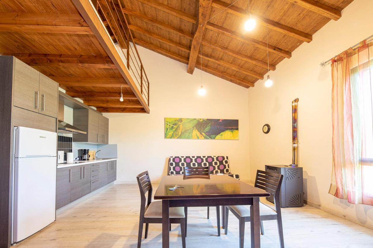 Apartamentos El Capricho Агеда Экстерьер фото