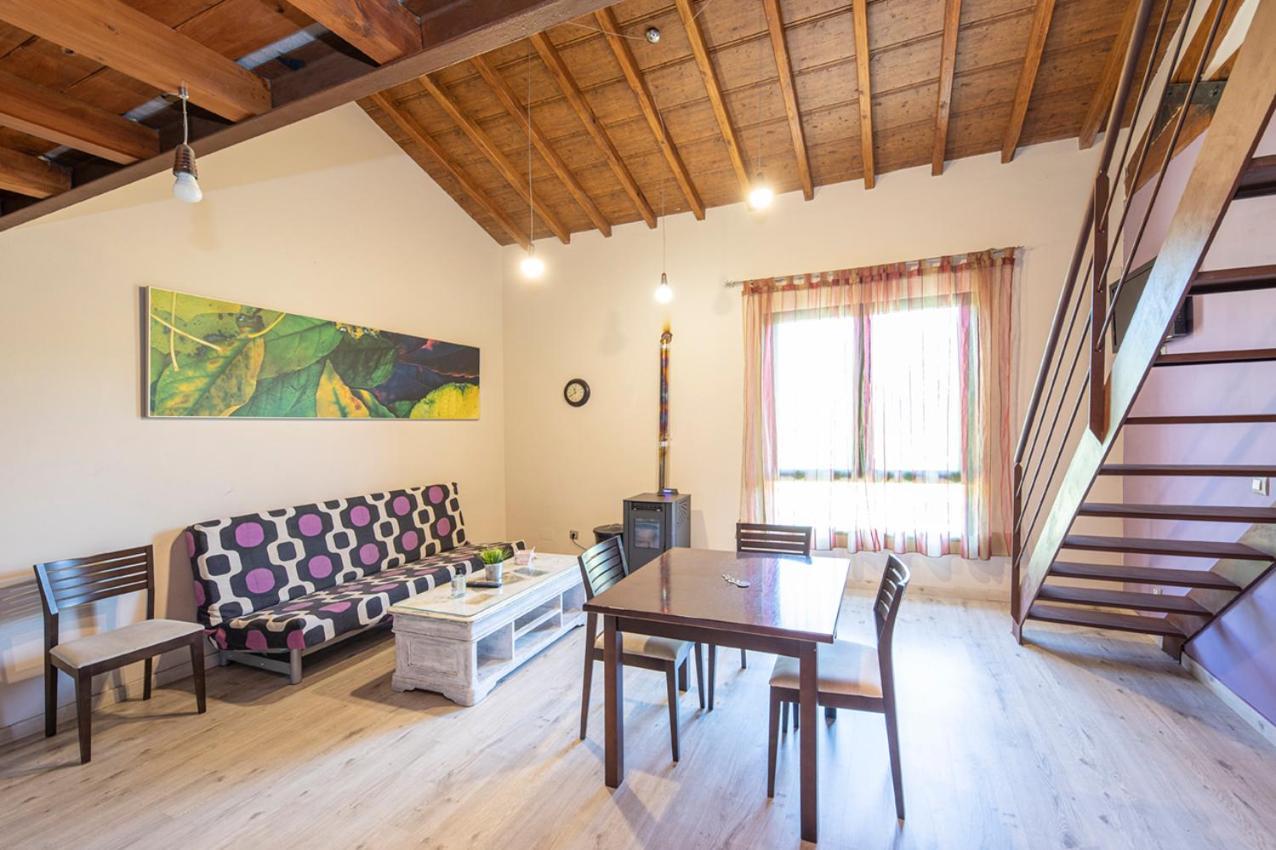 Apartamentos El Capricho Агеда Экстерьер фото