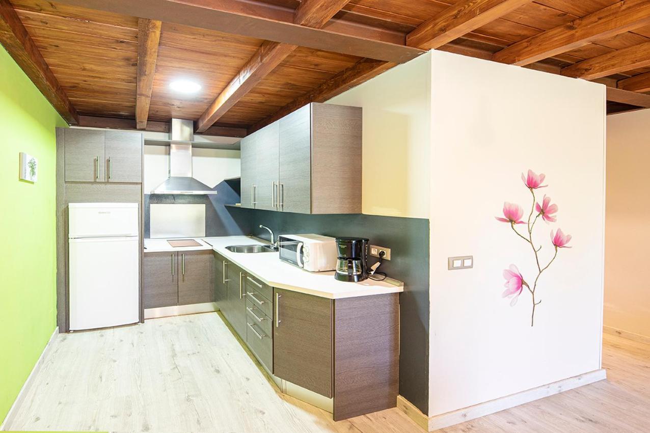 Apartamentos El Capricho Агеда Экстерьер фото