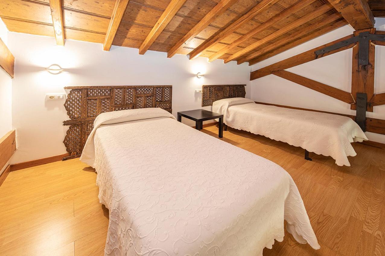 Apartamentos El Capricho Агеда Экстерьер фото