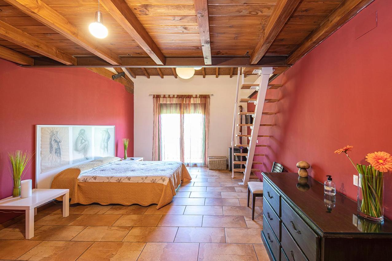 Apartamentos El Capricho Агеда Экстерьер фото