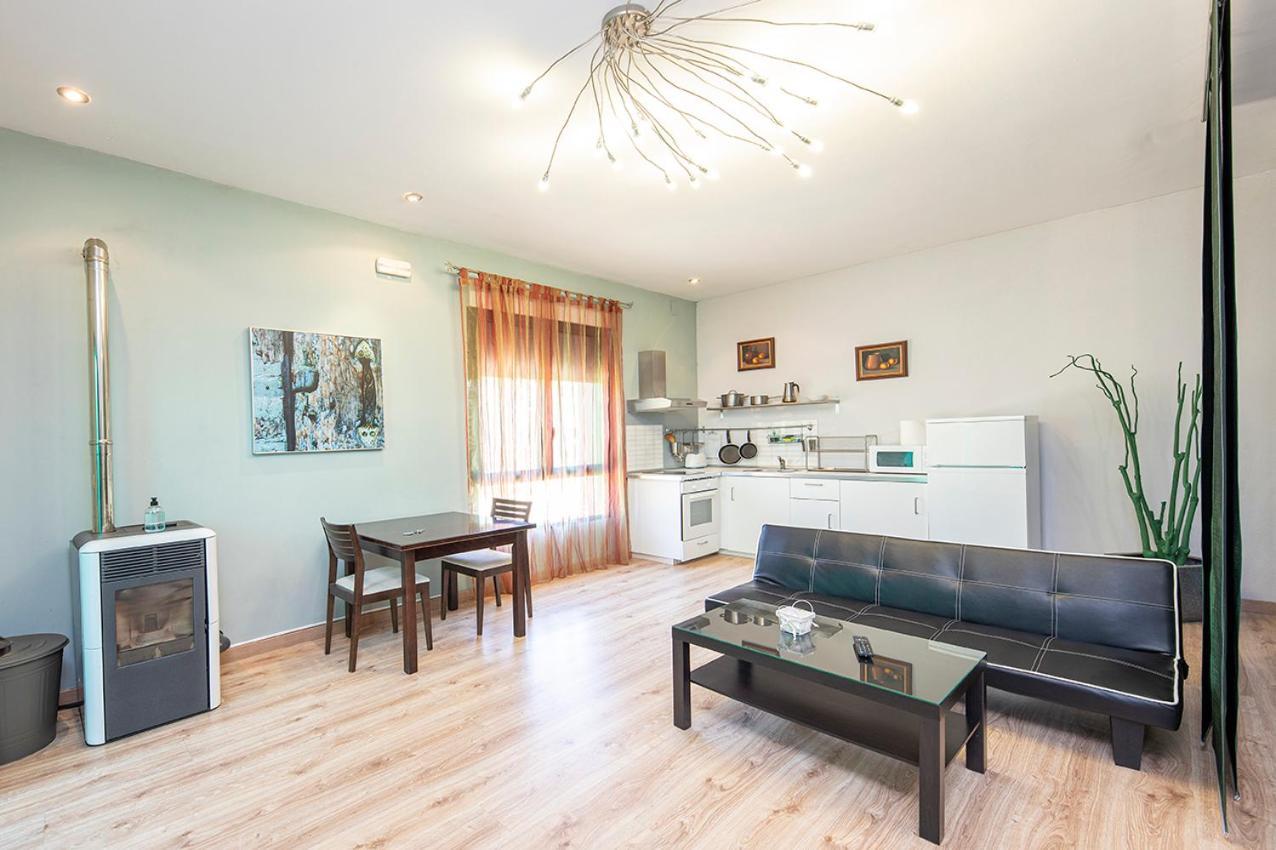 Apartamentos El Capricho Агеда Экстерьер фото