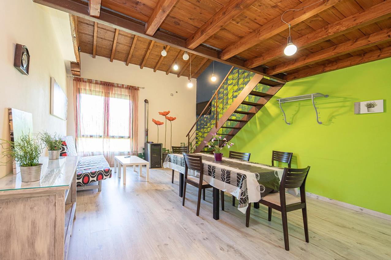 Apartamentos El Capricho Агеда Экстерьер фото