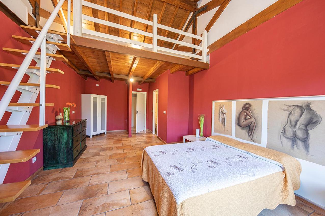 Apartamentos El Capricho Агеда Экстерьер фото