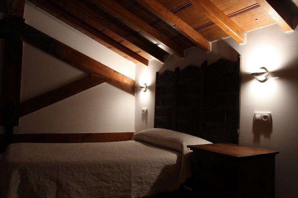Apartamentos El Capricho Агеда Экстерьер фото