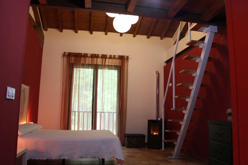Apartamentos El Capricho Агеда Экстерьер фото