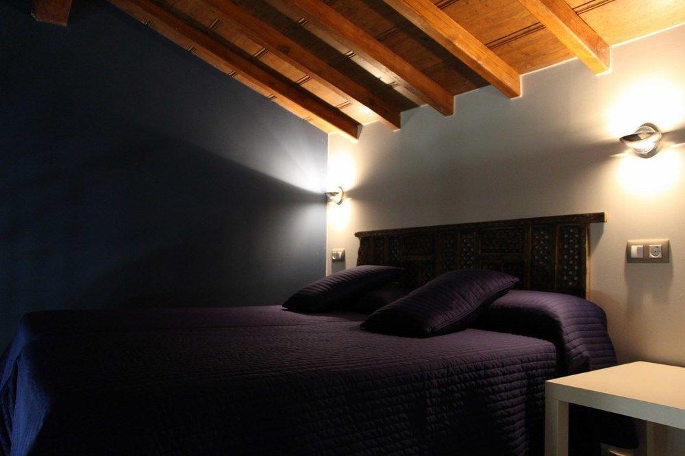 Apartamentos El Capricho Агеда Экстерьер фото