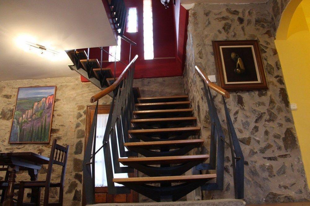 Apartamentos El Capricho Агеда Экстерьер фото