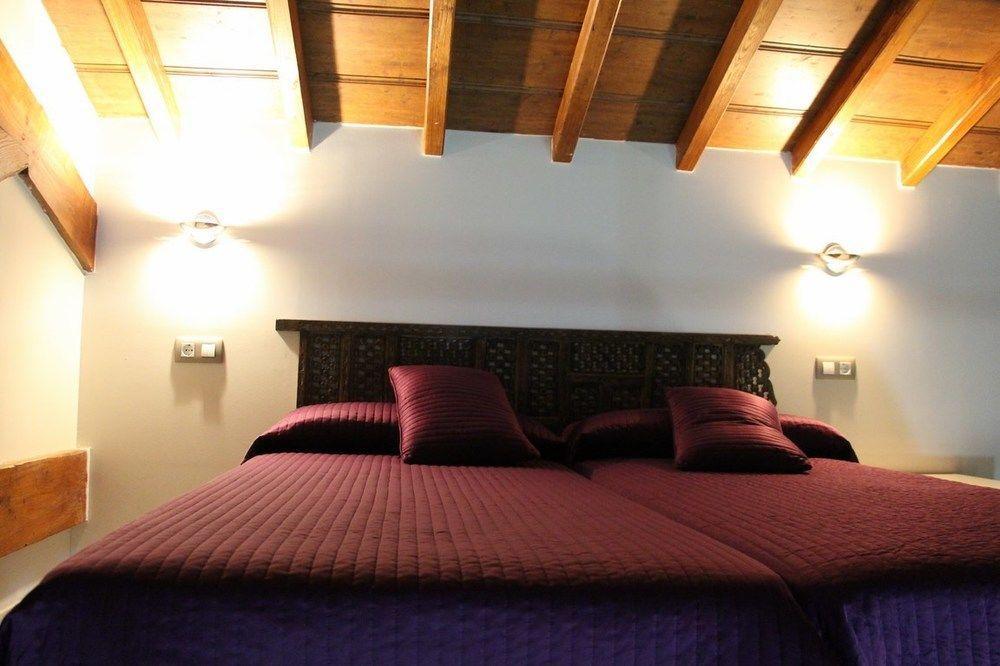 Apartamentos El Capricho Агеда Экстерьер фото