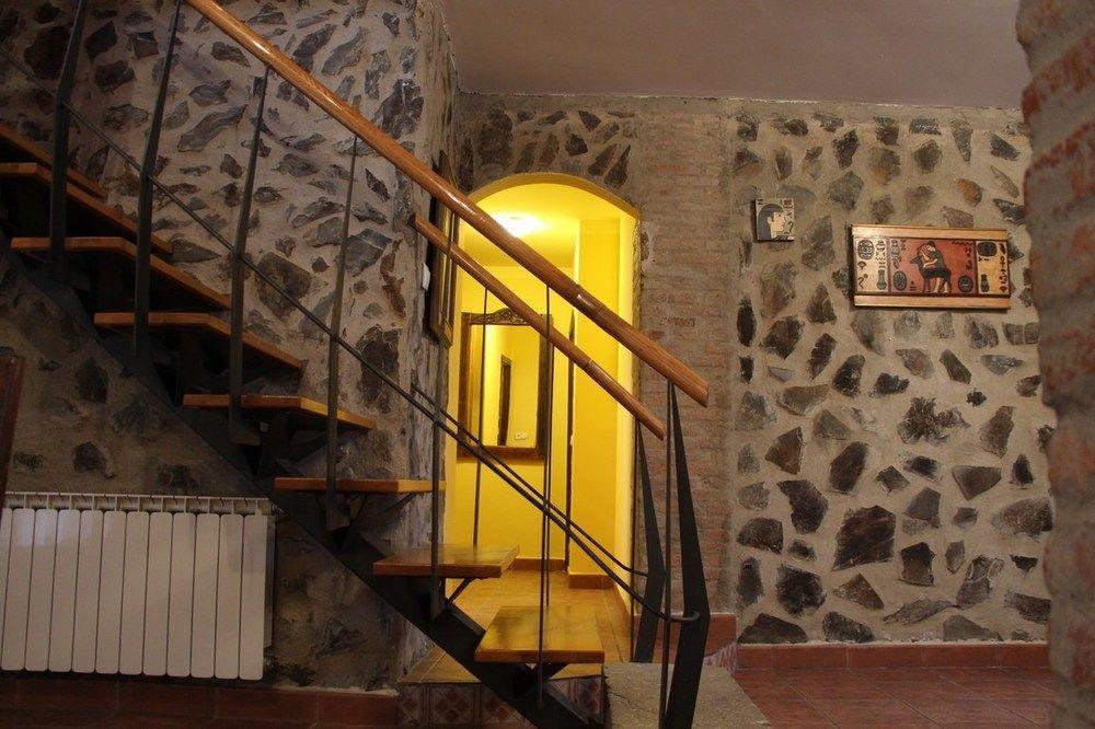 Apartamentos El Capricho Агеда Экстерьер фото