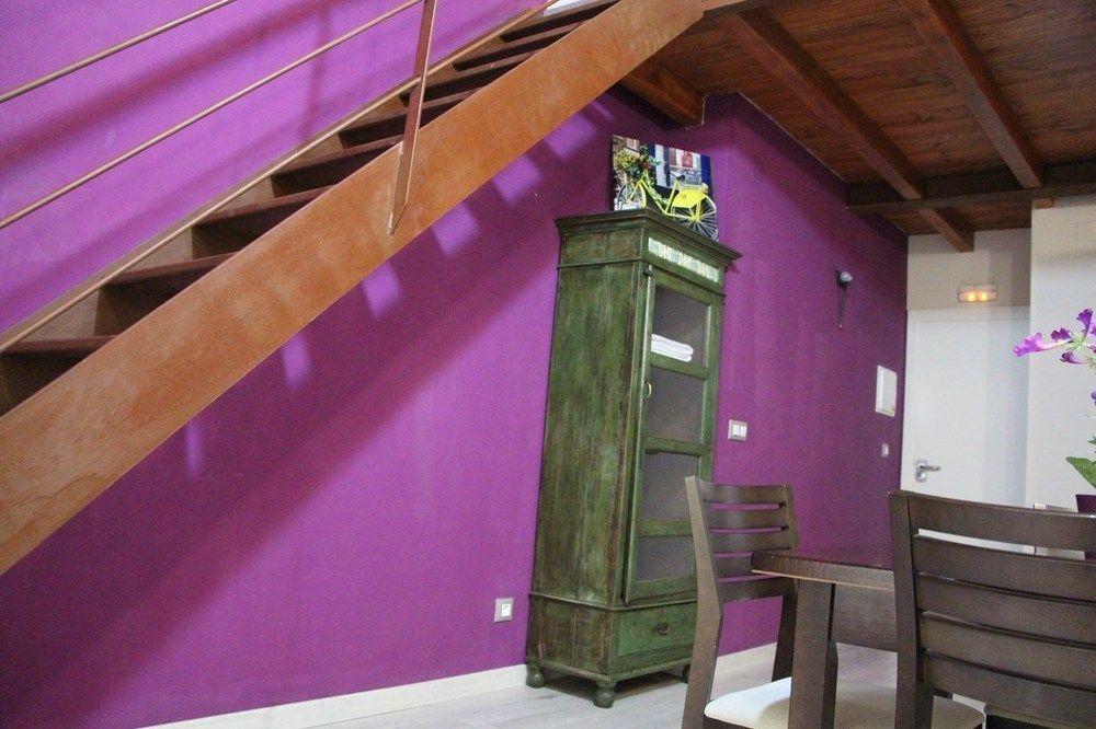 Apartamentos El Capricho Агеда Экстерьер фото