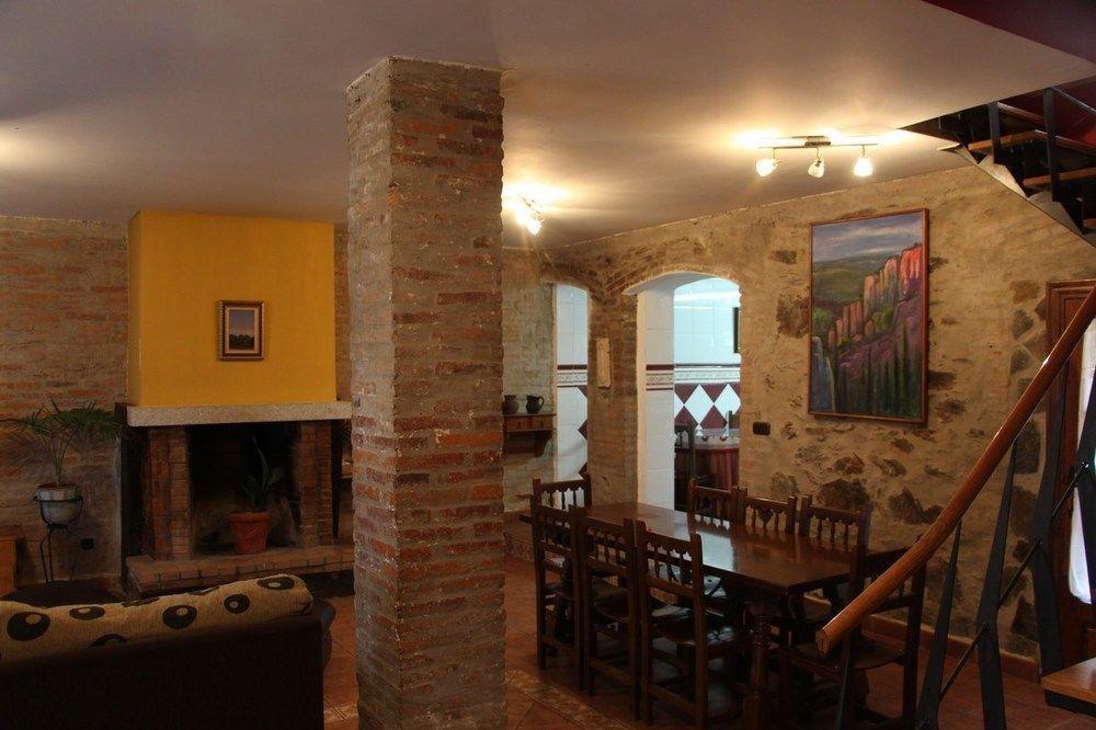 Apartamentos El Capricho Агеда Экстерьер фото