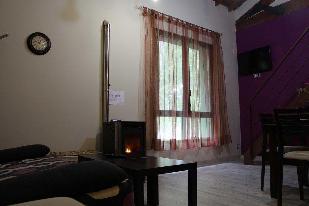 Apartamentos El Capricho Агеда Экстерьер фото