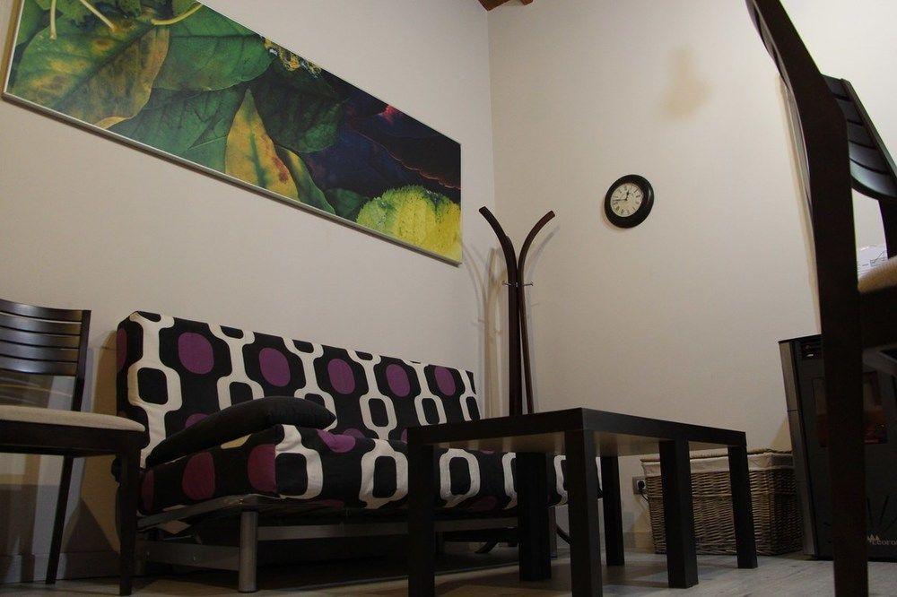 Apartamentos El Capricho Агеда Экстерьер фото