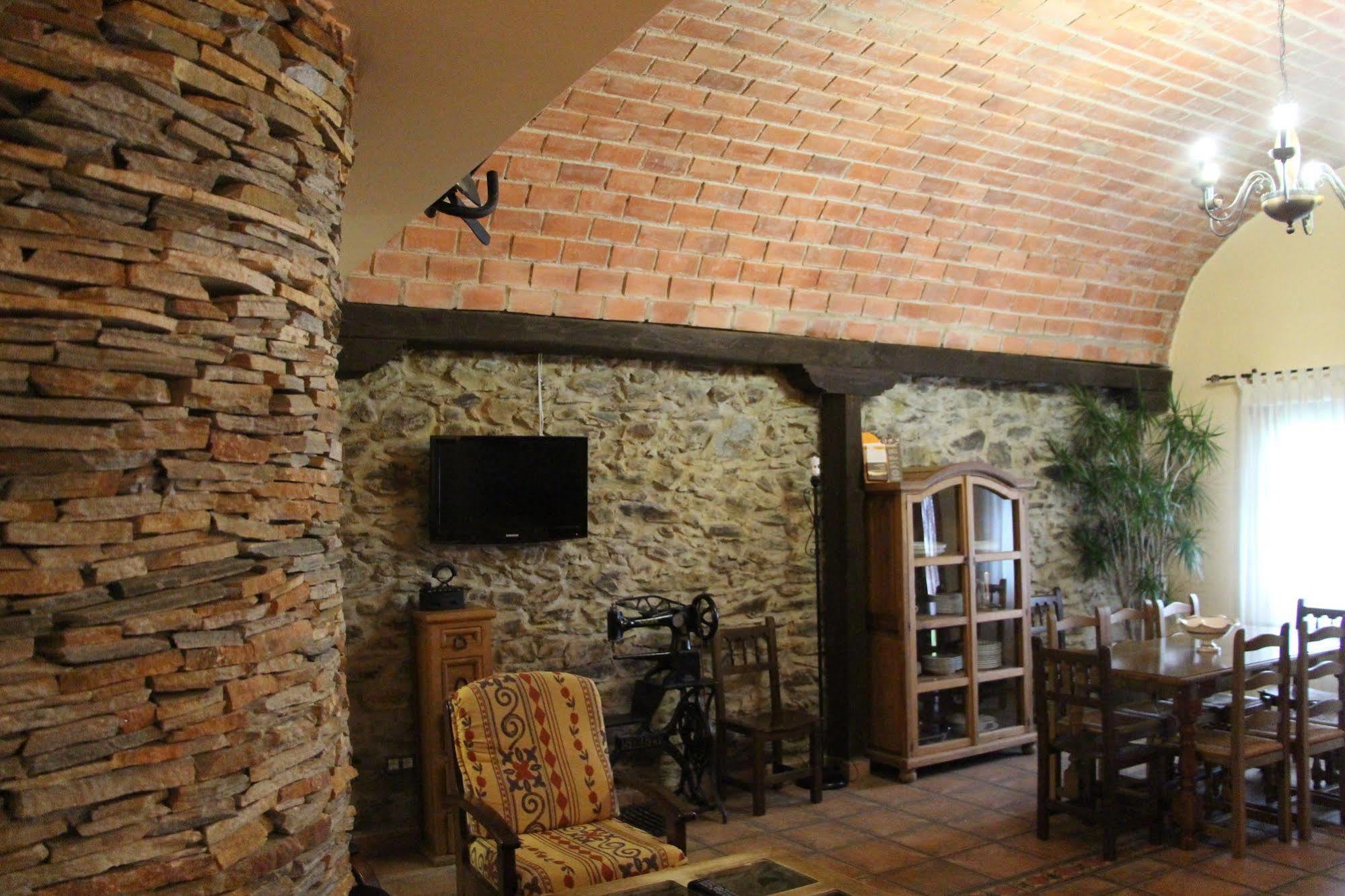 Apartamentos El Capricho Агеда Экстерьер фото