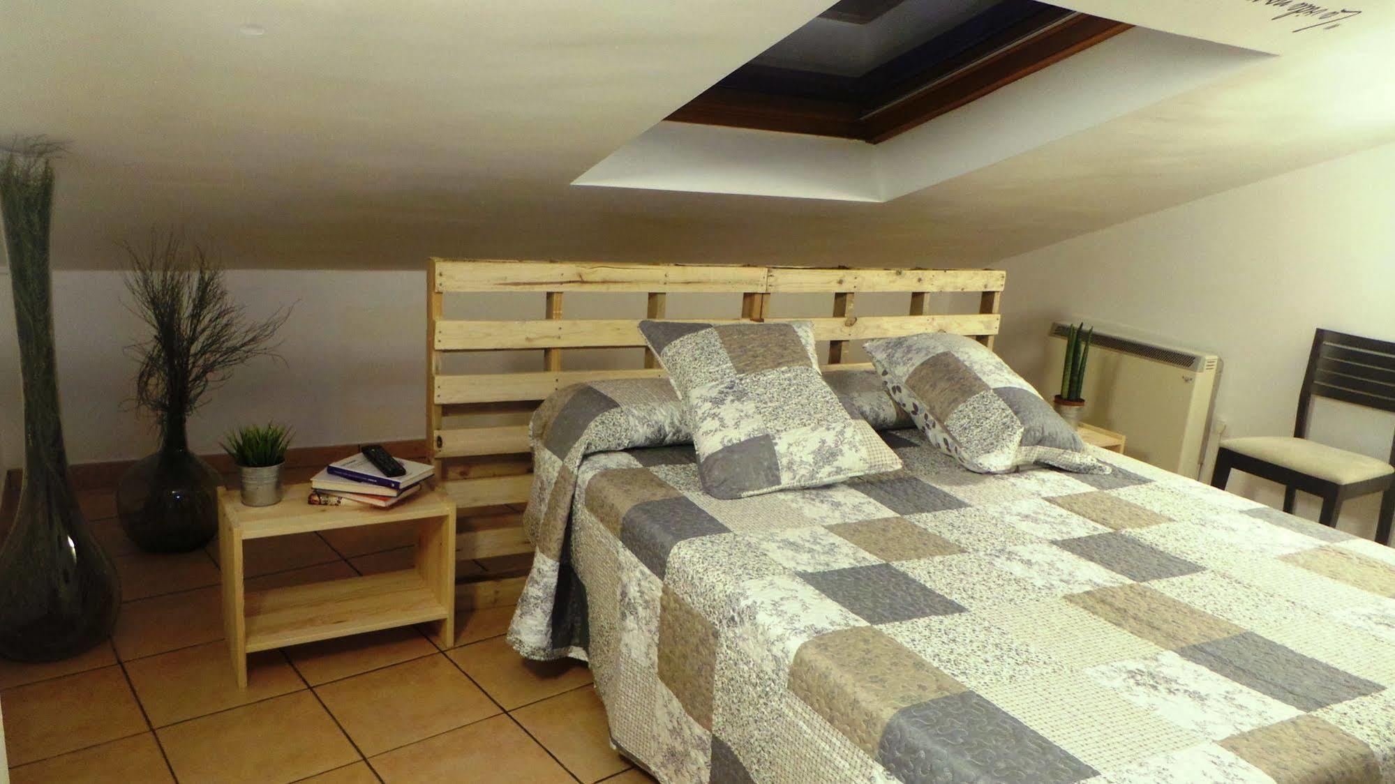 Apartamentos El Capricho Агеда Экстерьер фото