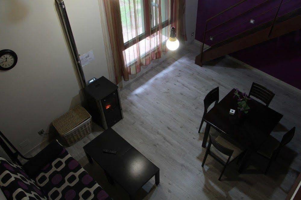 Apartamentos El Capricho Агеда Экстерьер фото