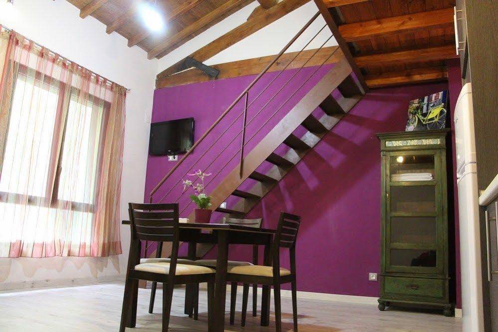 Apartamentos El Capricho Агеда Экстерьер фото