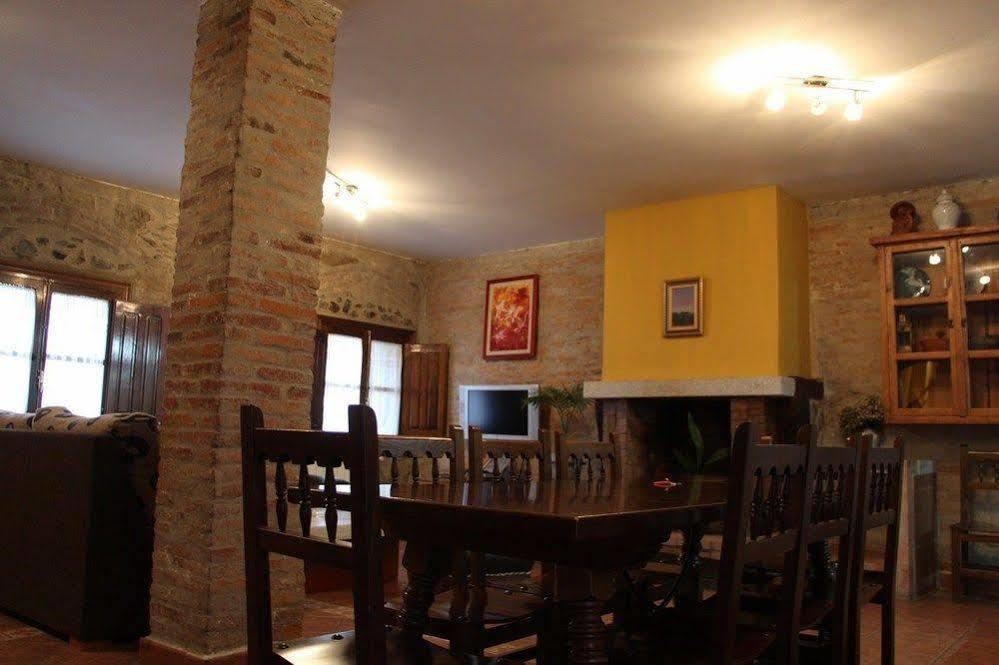 Apartamentos El Capricho Агеда Экстерьер фото